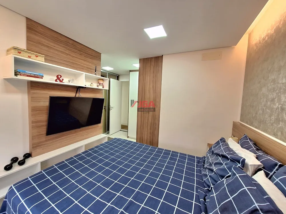 Apartamento, 3 quartos, 103 m² - Foto 1