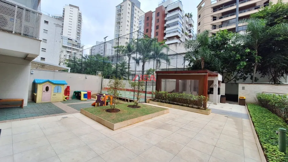 Apartamento, 3 quartos, 103 m² - Foto 3