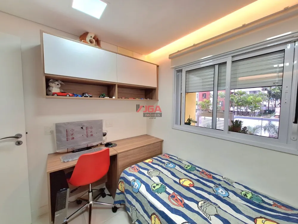 Apartamento, 3 quartos, 103 m² - Foto 4
