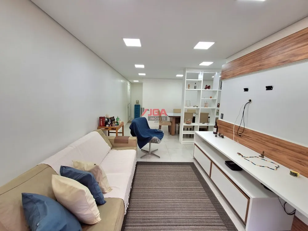 Apartamento, 3 quartos, 103 m² - Foto 5