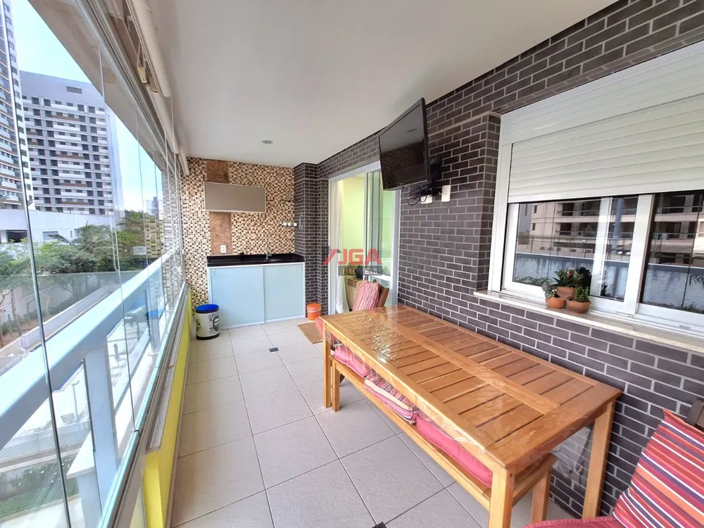 Apartamento, 3 quartos, 103 m² - Foto 6