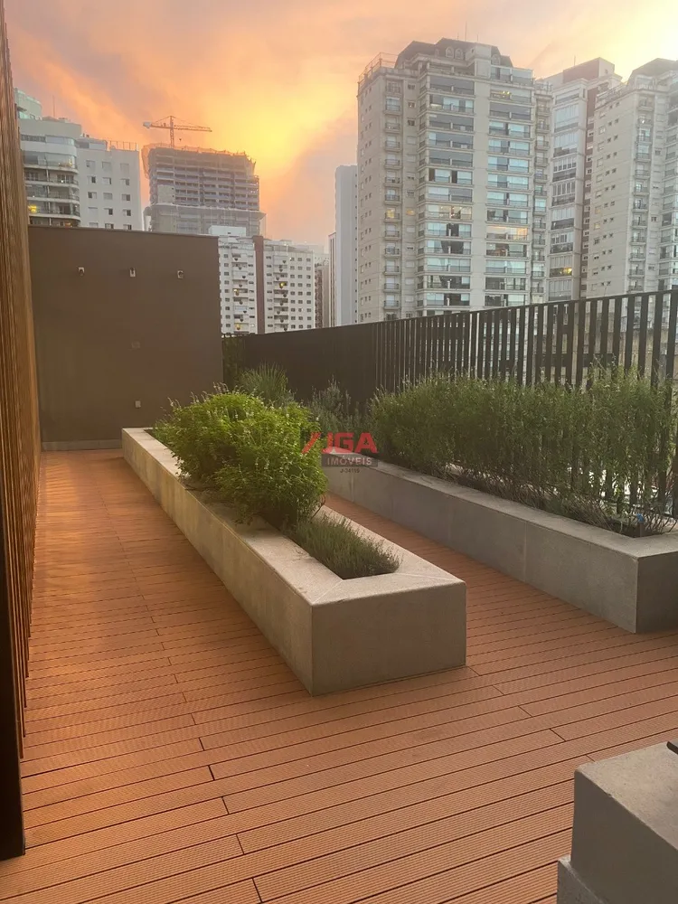 Apartamento, 3 quartos, 99 m² - Foto 11