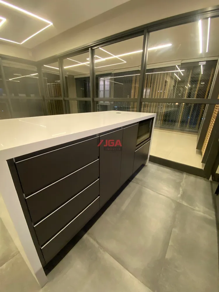 Apartamento, 3 quartos, 99 m² - Foto 1