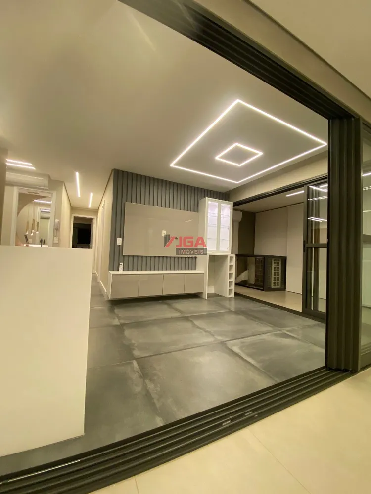 Apartamento, 3 quartos, 99 m² - Foto 1