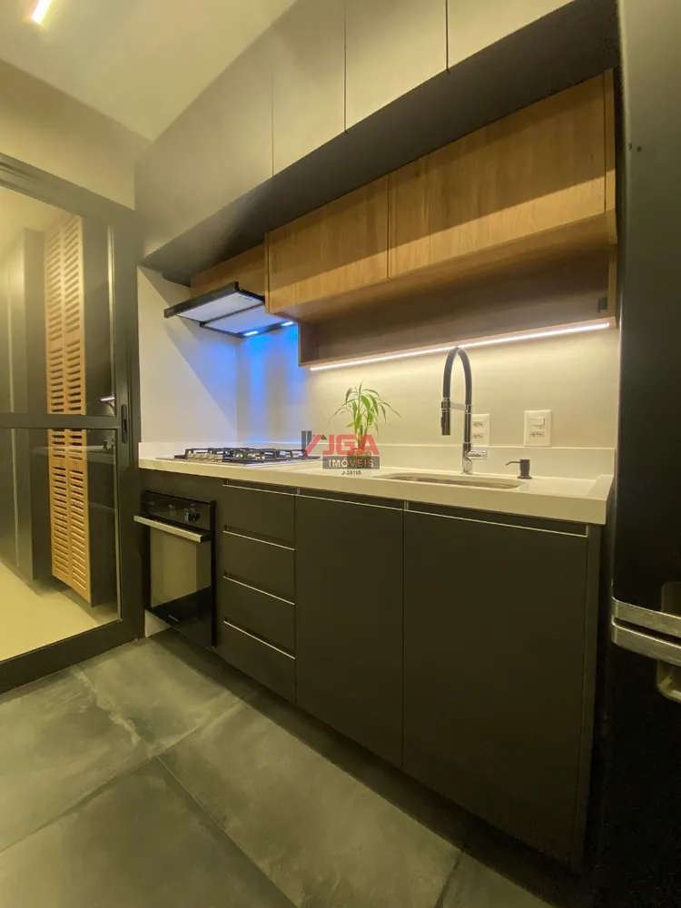 Apartamento, 3 quartos, 99 m² - Foto 2