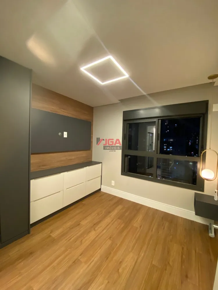 Apartamento, 3 quartos, 99 m² - Foto 3