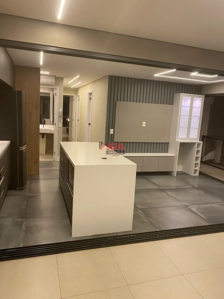 Apartamento, 3 quartos, 99 m² - Foto 2