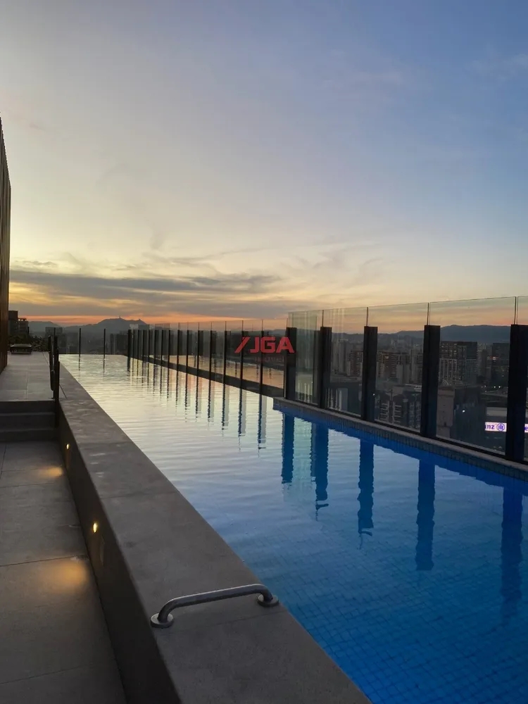 Apartamento, 3 quartos, 99 m² - Foto 4
