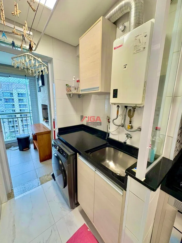 Apartamento, 3 quartos, 81 m² - Foto 11