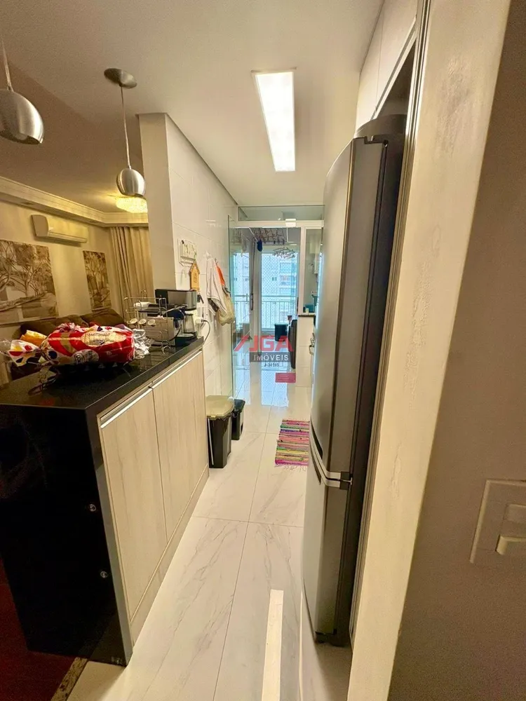 Apartamento, 3 quartos, 81 m² - Foto 4