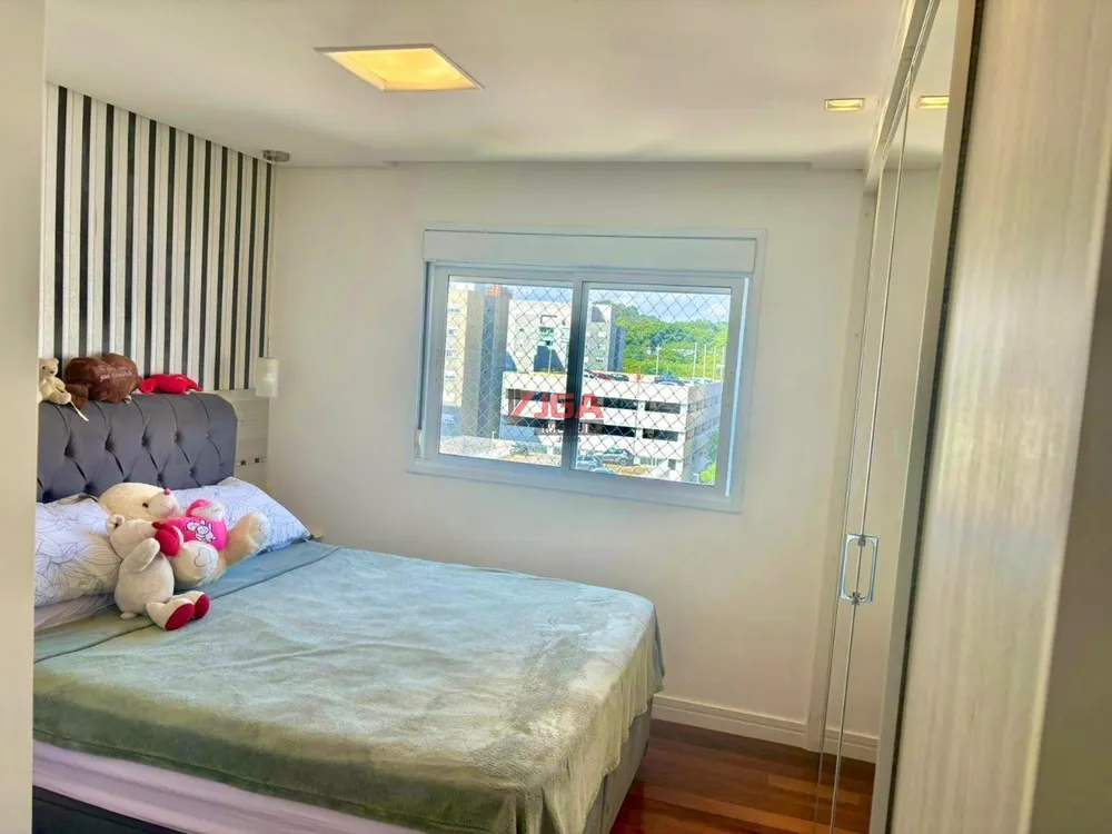 Apartamento, 3 quartos, 81 m² - Foto 8