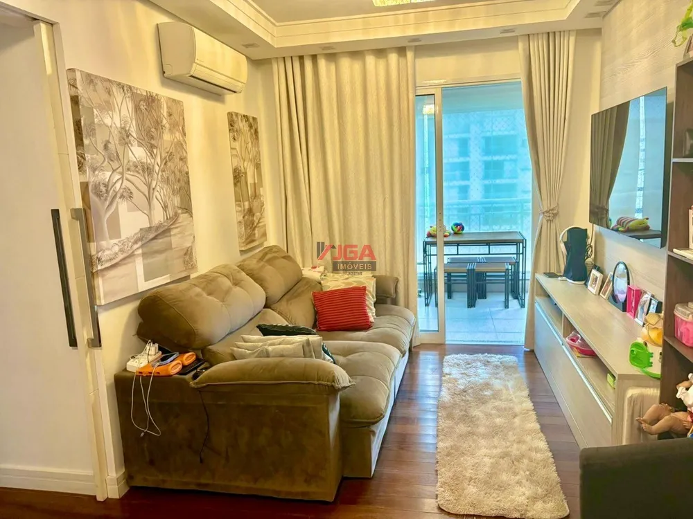 Apartamento, 3 quartos, 81 m² - Foto 7