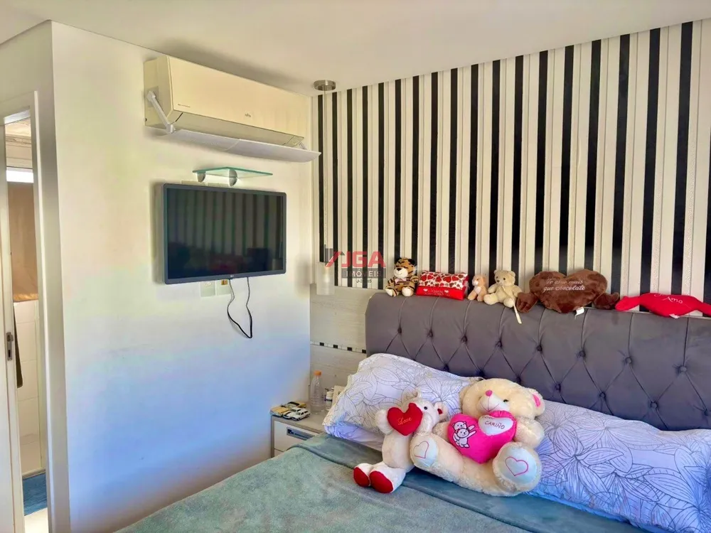 Apartamento, 3 quartos, 81 m² - Foto 1