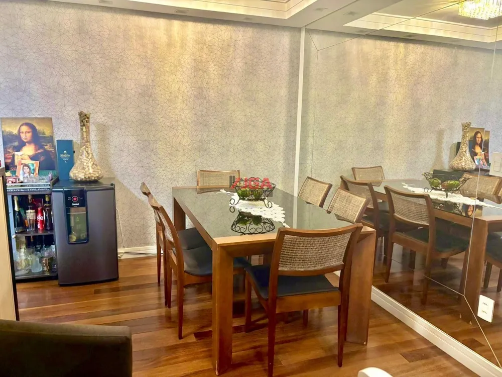 Apartamento, 3 quartos, 81 m² - Foto 5