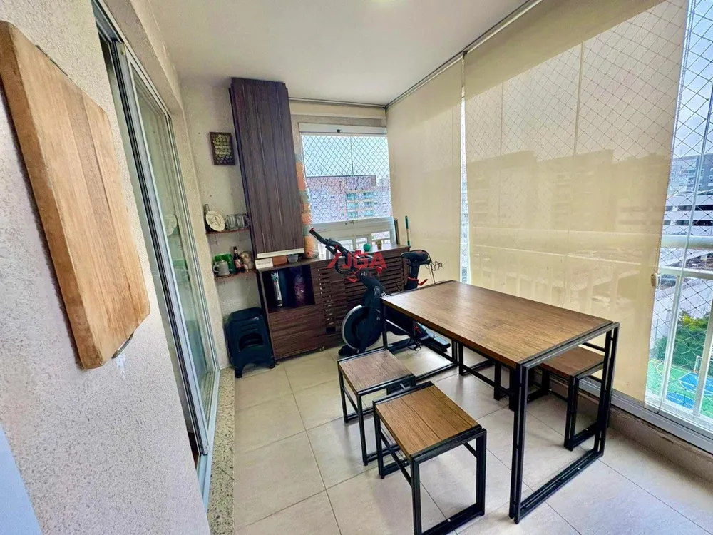 Apartamento, 3 quartos, 81 m² - Foto 2
