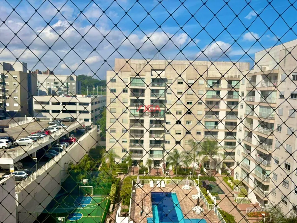 Apartamento, 3 quartos, 81 m² - Foto 2