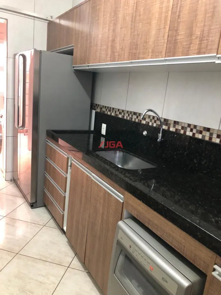 Sobrado, 2 quartos - Foto 13
