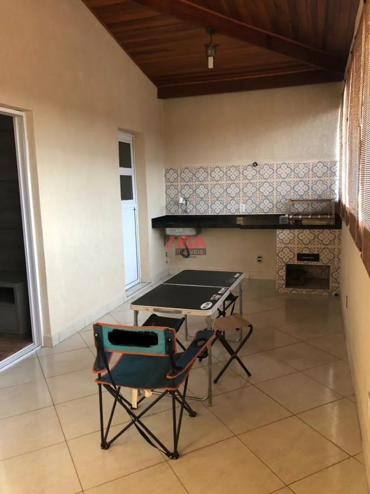 Sobrado, 2 quartos - Foto 3