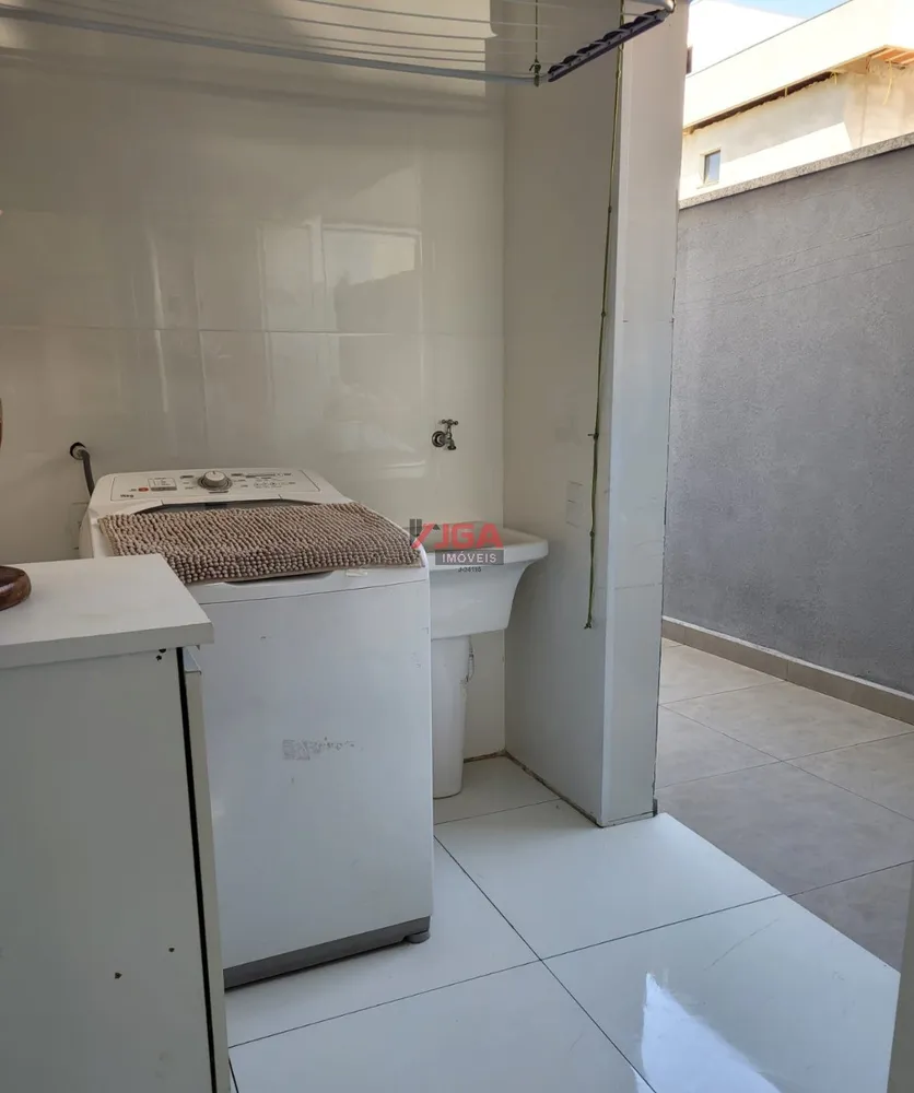 Casa de Condomínio, 3 quartos - Foto 10