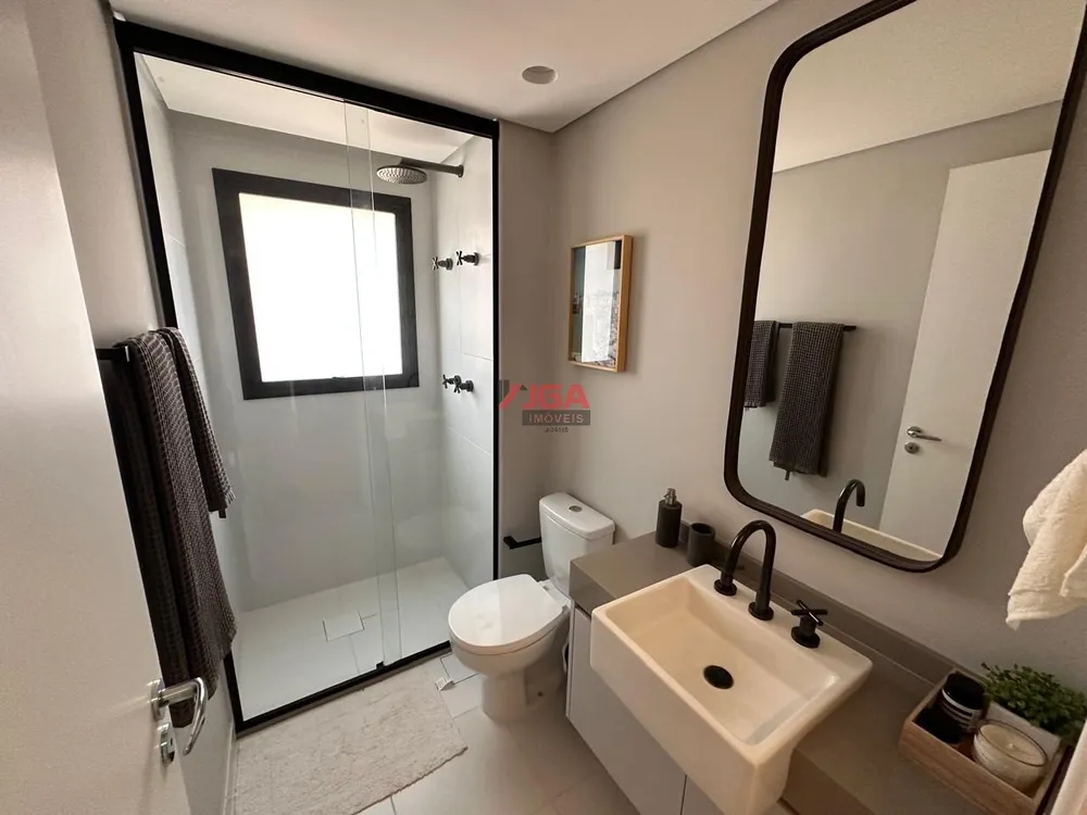 Apartamento, 3 quartos, 173 m² - Foto 1
