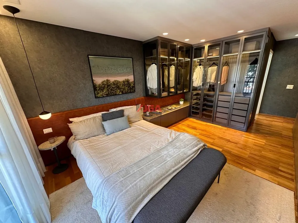 Apartamento, 3 quartos, 173 m² - Foto 4