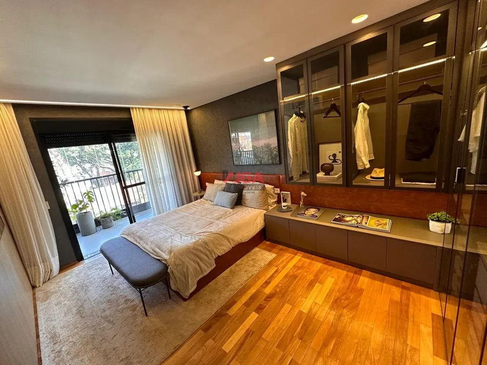 Apartamento, 3 quartos, 173 m² - Foto 7