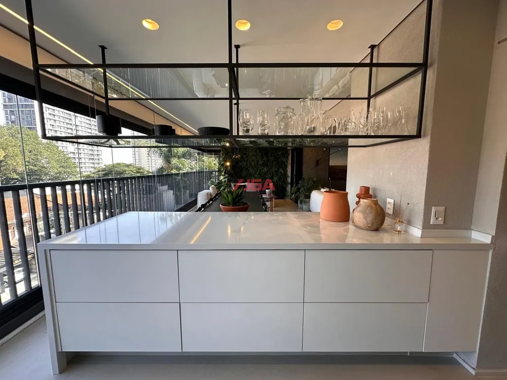 Apartamento, 3 quartos, 173 m² - Foto 11