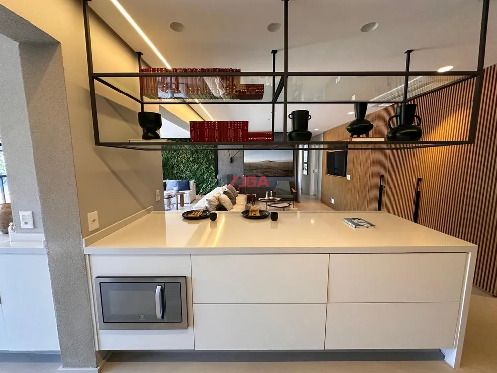 Apartamento, 3 quartos, 173 m² - Foto 2