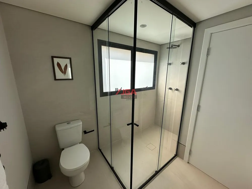 Apartamento, 3 quartos, 173 m² - Foto 3