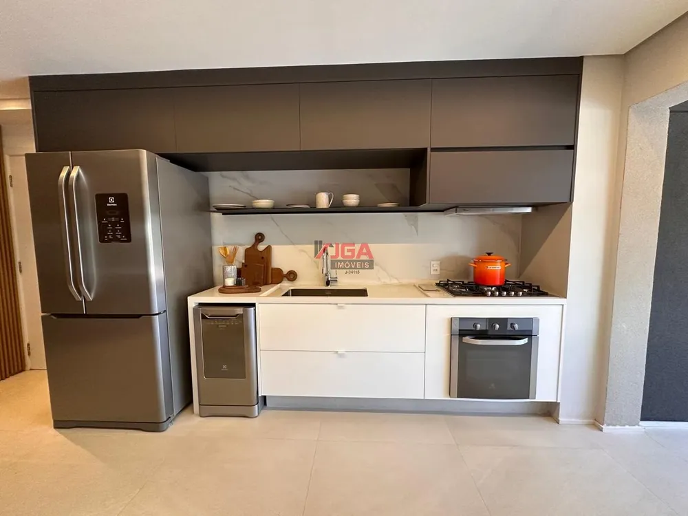 Apartamento, 3 quartos, 173 m² - Foto 5