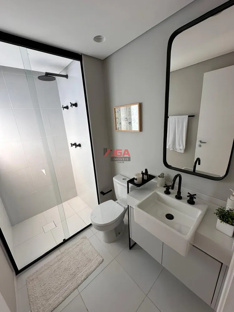Apartamento, 3 quartos, 173 m² - Foto 12