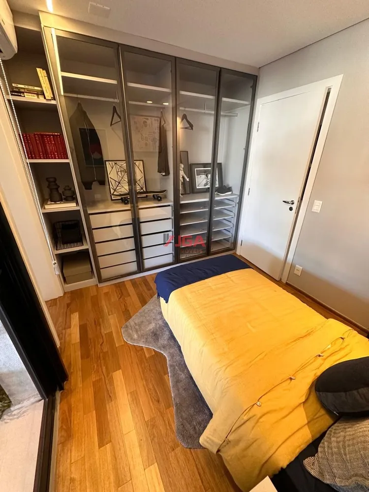 Apartamento, 3 quartos, 173 m² - Foto 8