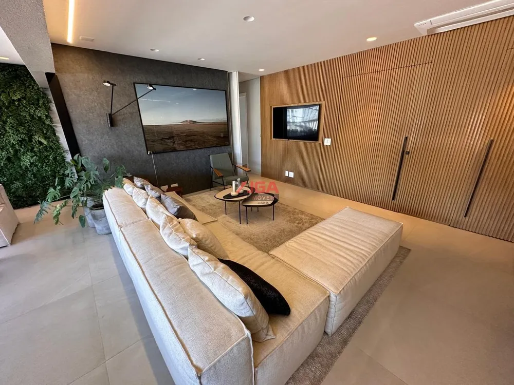 Apartamento, 3 quartos, 173 m² - Foto 10