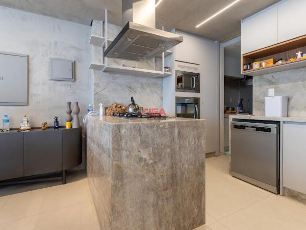 Apartamento, 3 quartos, 167 m² - Foto 2
