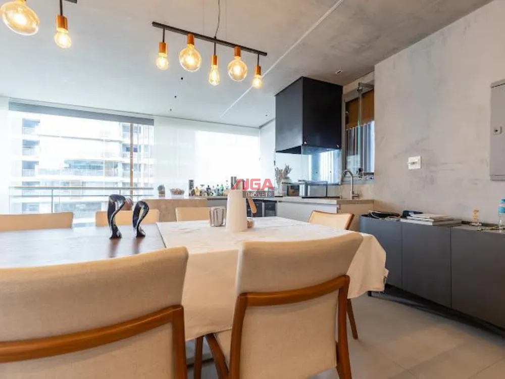 Apartamento, 3 quartos, 167 m² - Foto 6