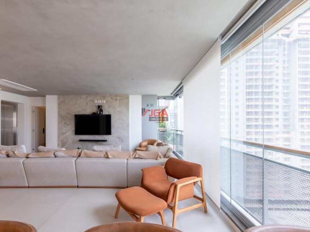 Apartamento, 3 quartos, 167 m² - Foto 8