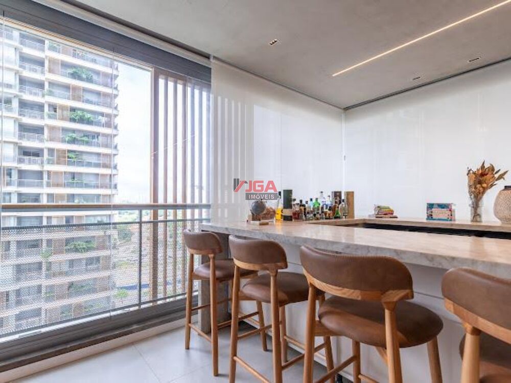 Apartamento, 3 quartos, 167 m² - Foto 6