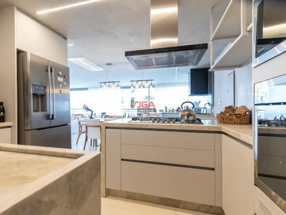 Apartamento, 3 quartos, 167 m² - Foto 8