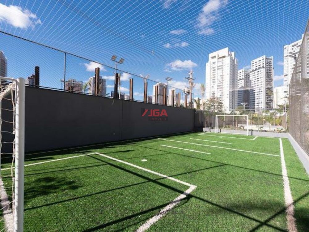 Apartamento, 3 quartos, 167 m² - Foto 4