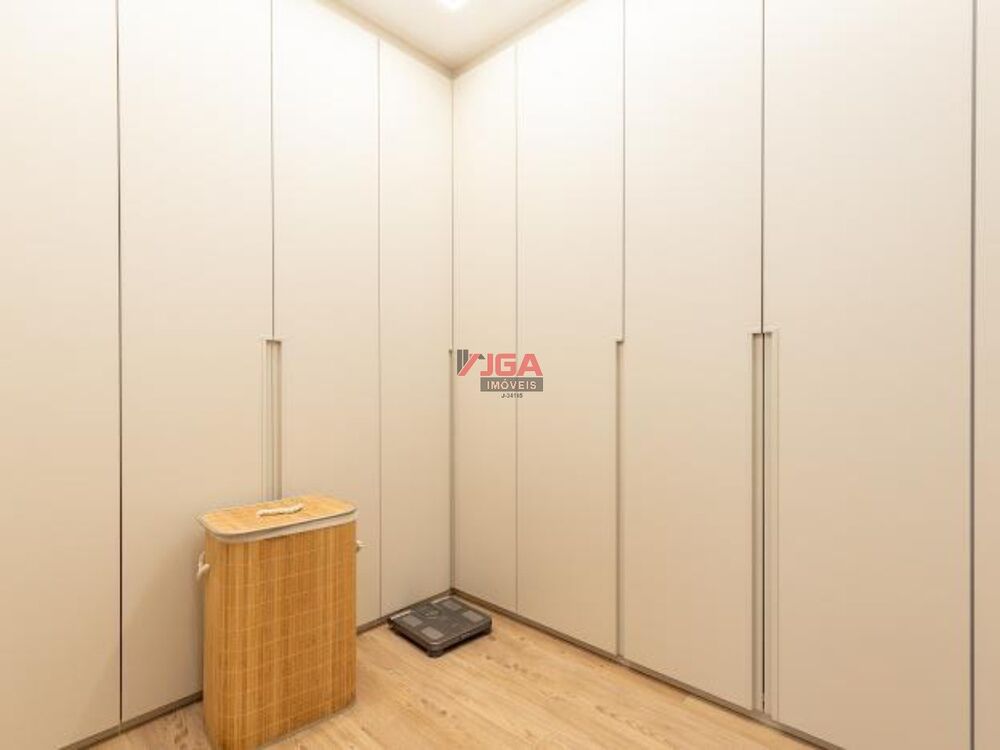Apartamento, 3 quartos, 167 m² - Foto 5