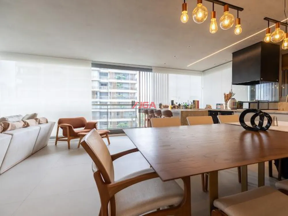 Apartamento, 3 quartos, 167 m² - Foto 3