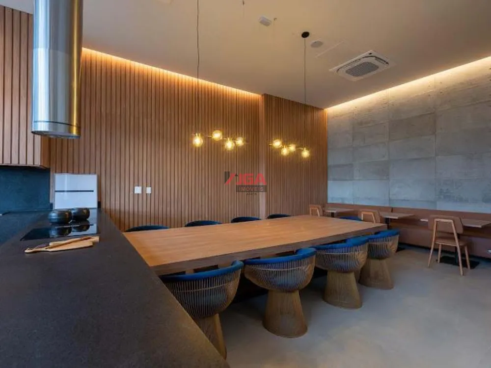 Apartamento, 3 quartos, 167 m² - Foto 13
