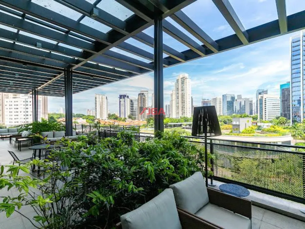 Apartamento, 3 quartos, 167 m² - Foto 12