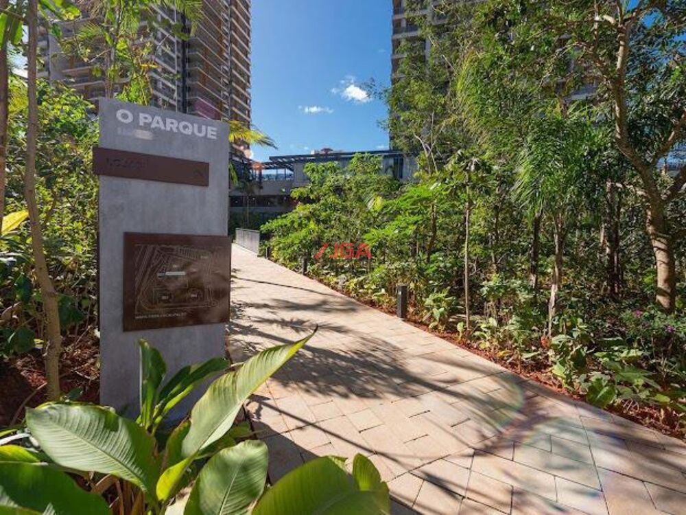 Apartamento, 3 quartos, 167 m² - Foto 1