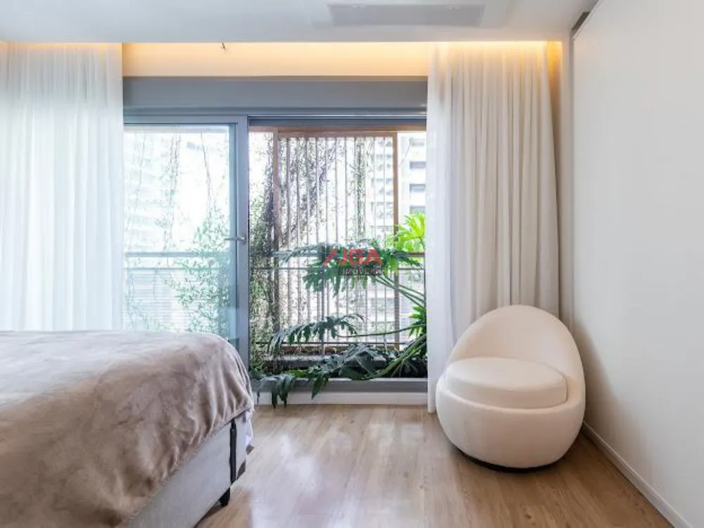 Apartamento, 3 quartos, 167 m² - Foto 9