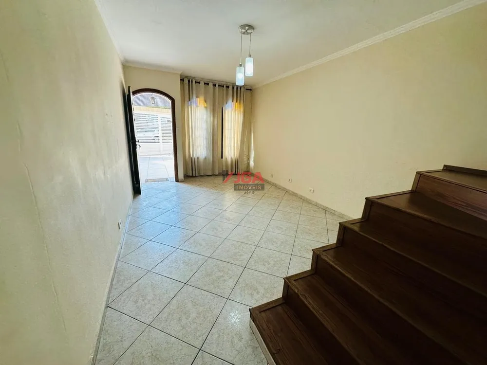 Sobrado, 2 quartos, 102 m² - Foto 6