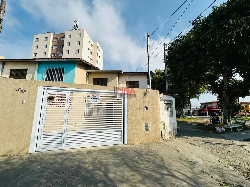 Sobrado, 2 quartos, 102 m² - Foto 2