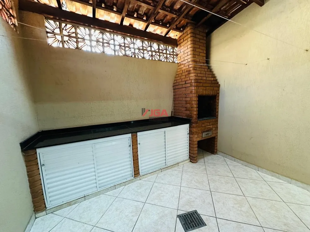 Sobrado, 2 quartos, 102 m² - Foto 12