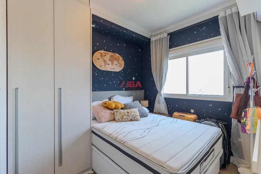 Apartamento, 2 quartos, 63 m² - Foto 8
