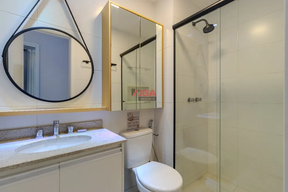 Apartamento, 2 quartos, 63 m² - Foto 11